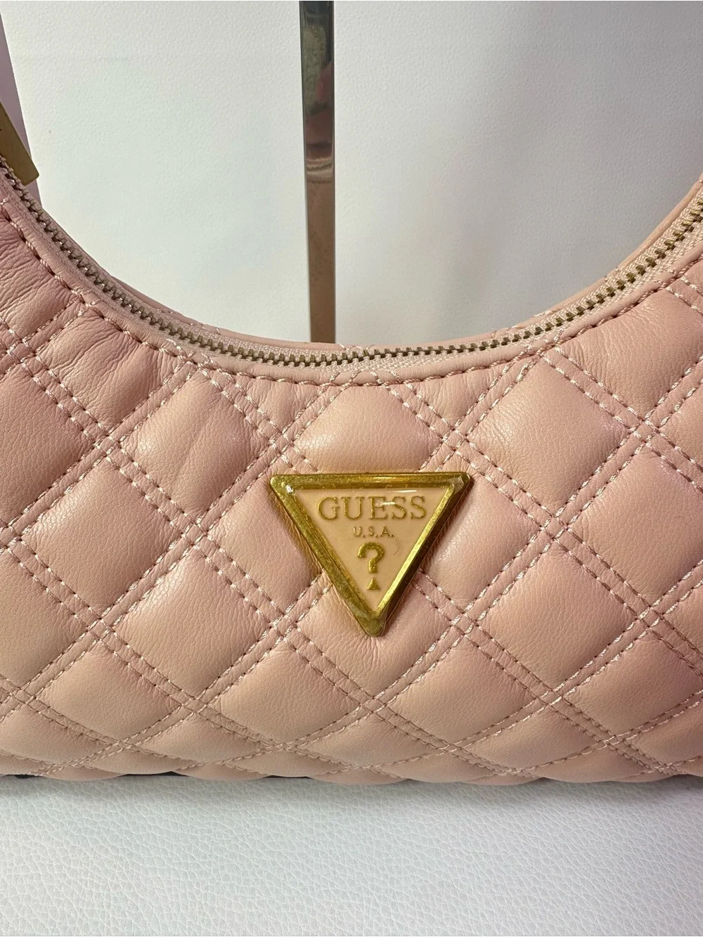 Guess brand new